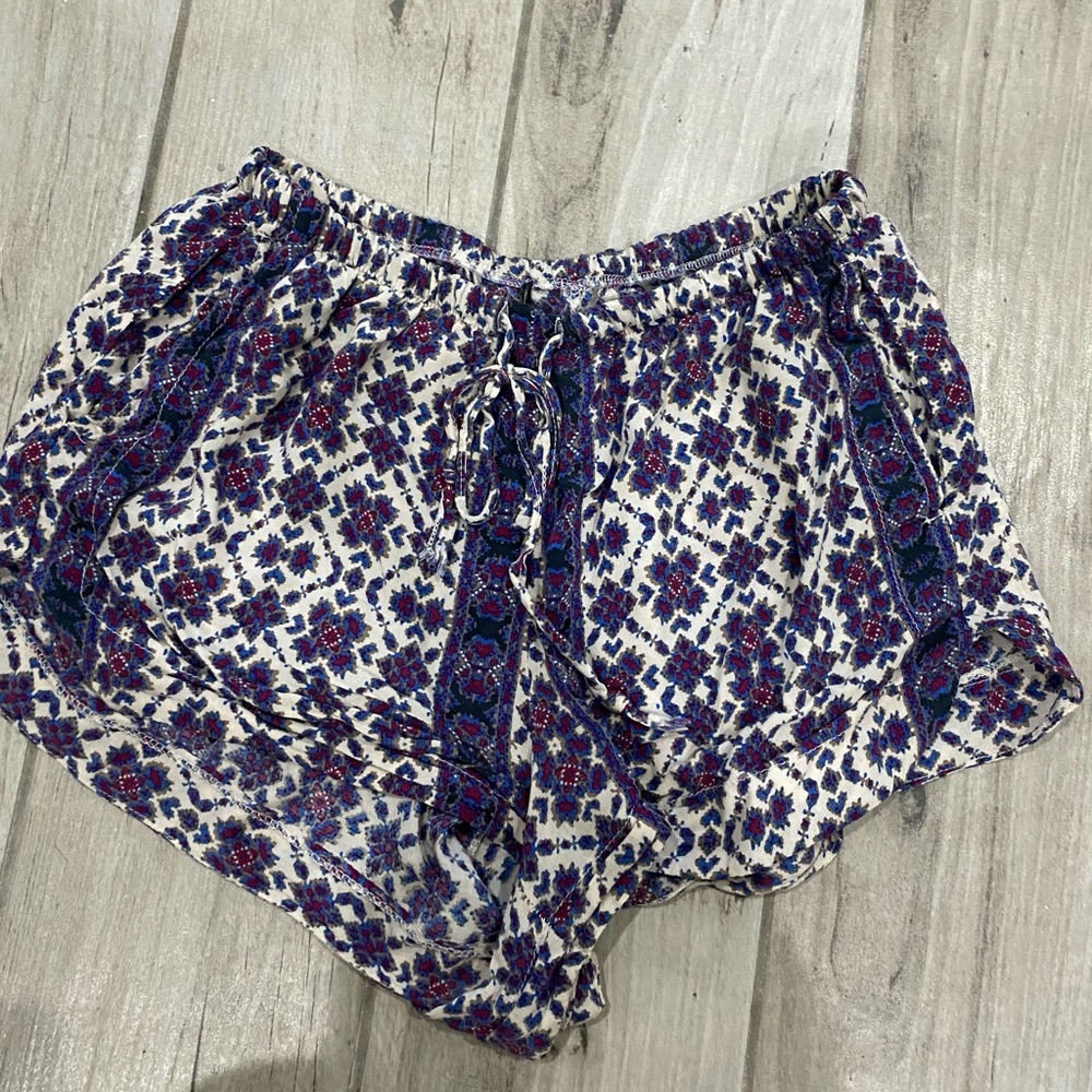 brandy melville comfy shorts